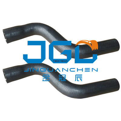 2184Y1274 Đường ống ống nước phía trên động cơ cho máy đào DH55