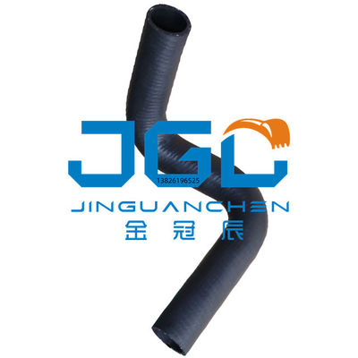 2184Y1275 Đường ống ống nước phía trên động cơ cho máy đào DH55
