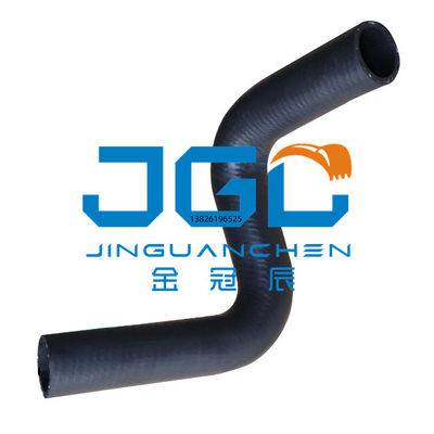 2184Y1275 Đường ống ống nước phía trên động cơ cho máy đào DH55