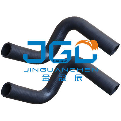2184Y1275 Đường ống ống nước phía trên động cơ cho máy đào DH55