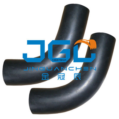 185Y00105A 185-Y00105A Đường ống ống nước phía trên động cơ cho máy đào DH60 DH60-7DH80-7、DH80-9