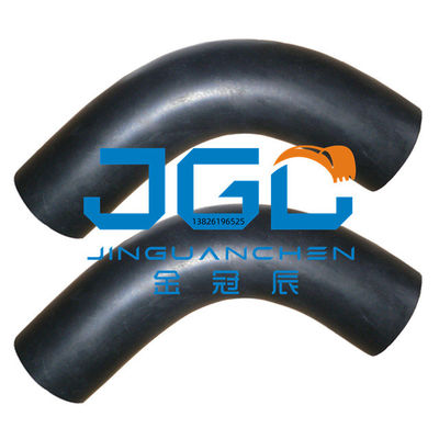 185Y00105A 185-Y00105A Đường ống ống nước phía trên động cơ cho máy đào DH60 DH60-7DH80-7、DH80-9