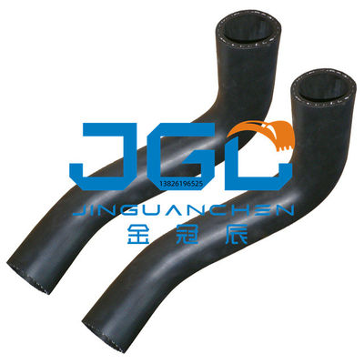 185Y00105B Máy nóng ống trung tâm cho máy đào DH60 DH60-7