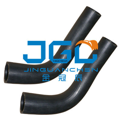 185Y00106B Đường ống trung tâm của máy sưởi động cơ cho máy đào DH60 DH60-7