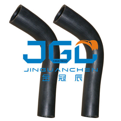185Y00106B Đường ống trung tâm của máy sưởi động cơ cho máy đào DH60 DH60-7