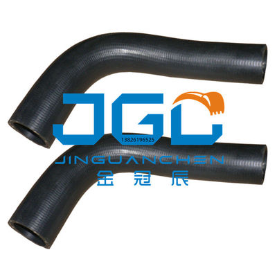 185Y00106B Đường ống trung tâm của máy sưởi động cơ cho máy đào DH60 DH60-7