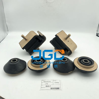Đệm gắn động cơ chất lượng cao DH55-7 Cho cao su đệm động cơ máy đào DH