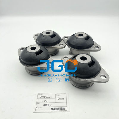 Đặt động cơ DH80-7 cho các bộ phận động cơ Doosan DH80-7