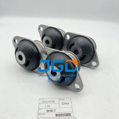 Đặt động cơ DH80-7 cho các bộ phận động cơ Doosan DH80-7