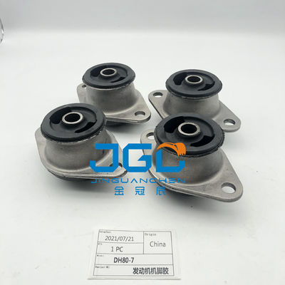 Đặt động cơ DH80-7 cho các bộ phận động cơ Doosan DH80-7