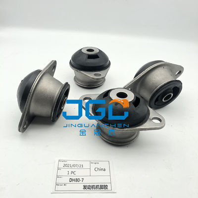Đặt động cơ DH80-7 cho các bộ phận động cơ Doosan DH80-7