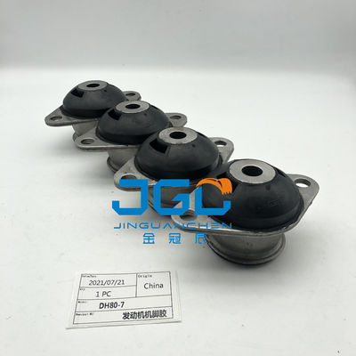 Đặt động cơ DH80-7 cho các bộ phận động cơ Doosan DH80-7