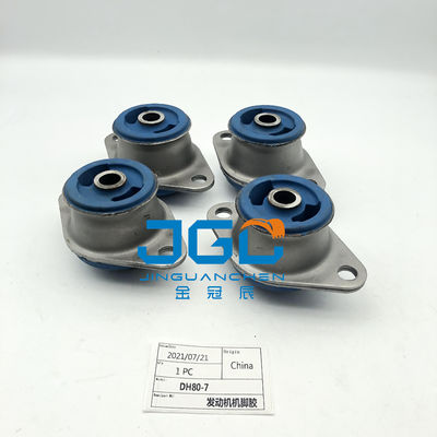 Ứng dụng gắn máy DH80-7 chất lượng cao cho các bộ phận động cơ Doosan DH80-7