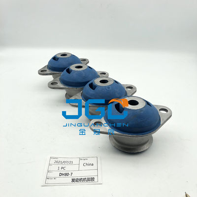 Ứng dụng gắn máy DH80-7 chất lượng cao cho các bộ phận động cơ Doosan DH80-7