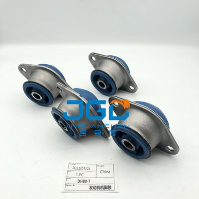Ứng dụng gắn máy DH80-7 chất lượng cao cho các bộ phận động cơ Doosan DH80-7