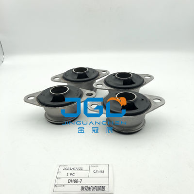 Đặt động cơ DH60-7 cho các bộ phận động cơ Doosan DH60-7