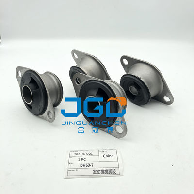 Đặt động cơ DH60-7 cho các bộ phận động cơ Doosan DH60-7