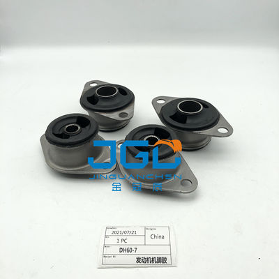 Đặt động cơ DH60-7 cho các bộ phận động cơ Doosan DH60-7