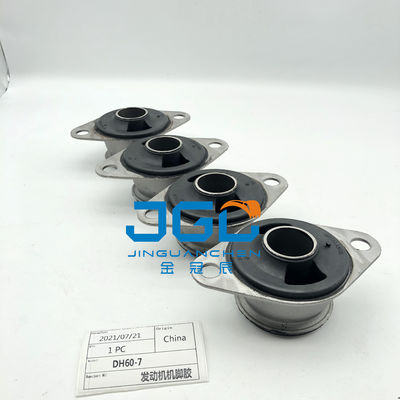Đặt động cơ DH60-7 cho các bộ phận động cơ Doosan DH60-7
