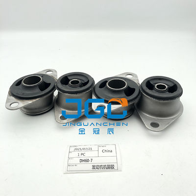 Đặt động cơ DH60-7 cho các bộ phận động cơ Doosan DH60-7