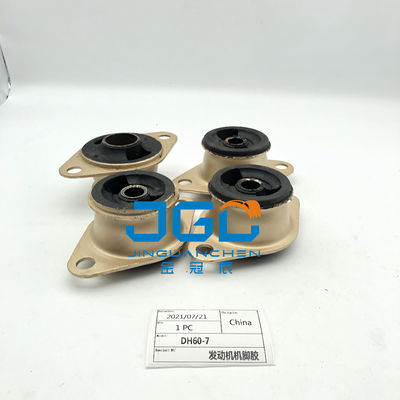 Đặt động cơ DH60-7 thay thế nguyên bản cho bộ phận Doosan DH60-7