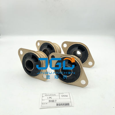 Đặt động cơ DH60-7 thay thế nguyên bản cho bộ phận Doosan DH60-7