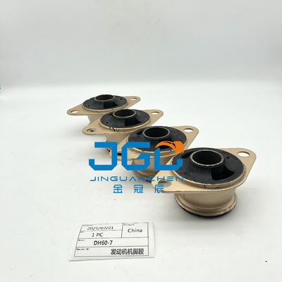 Đặt động cơ DH60-7 thay thế nguyên bản cho bộ phận Doosan DH60-7