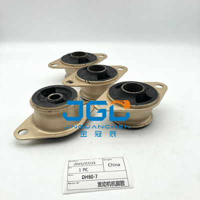 Đặt động cơ DH60-7 thay thế nguyên bản cho bộ phận Doosan DH60-7