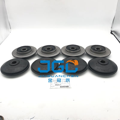 Chất lượng tốt phù hợp với phụ kiện máy đào Chiếc máy đào Dh225-7 Ống đệm động cơ chất lượng cao