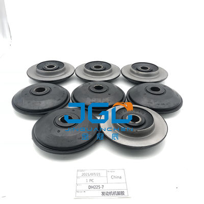 Chất lượng tốt phù hợp với phụ kiện máy đào Chiếc máy đào Dh225-7 Ống đệm động cơ chất lượng cao