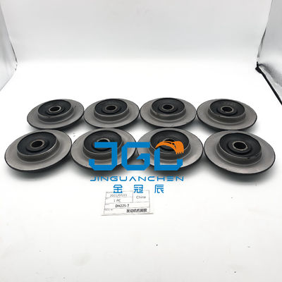 Chất lượng tốt phù hợp với phụ kiện máy đào Chiếc máy đào Dh225-7 Ống đệm động cơ chất lượng cao