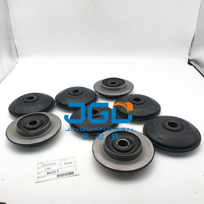 Chất lượng tốt phù hợp với phụ kiện máy đào Chiếc máy đào Dh225-7 Ống đệm động cơ chất lượng cao