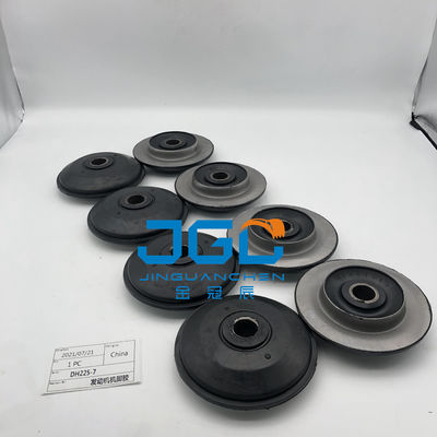 Chất lượng tốt phù hợp với phụ kiện máy đào Chiếc máy đào Dh225-7 Ống đệm động cơ chất lượng cao