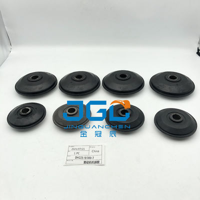 Chất lượng tốt phù hợp với phụ kiện máy đào Chiếc máy đào Dh225-9 Dh300-7 Đệm động cơ