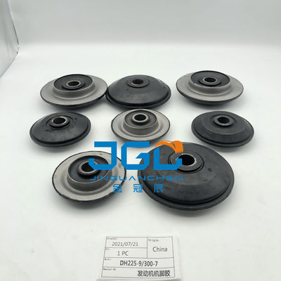 Chất lượng tốt phù hợp với phụ kiện máy đào Chiếc máy đào Dh225-9 Dh300-7 Đệm động cơ