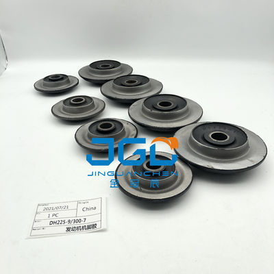 Chất lượng tốt phù hợp với phụ kiện máy đào Chiếc máy đào Dh225-9 Dh300-7 Đệm động cơ