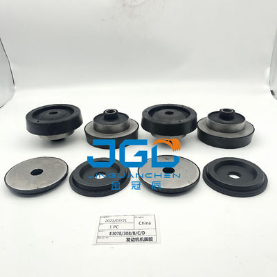 Đệm động cơ BCD 307E-308 chính hãng cỡ vừa cho Phụ tùng và Phụ kiện Máy xúc