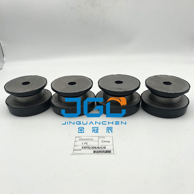 Đệm động cơ BCD 307E-308 chính hãng cỡ vừa cho Phụ tùng và Phụ kiện Máy xúc