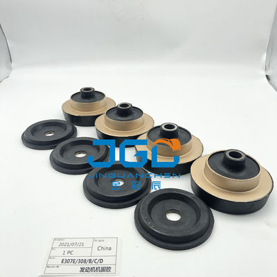 Ứng dụng cho phụ kiện máy đào Chiếc máy đào 307e-308 (BCD) đệm động cơ