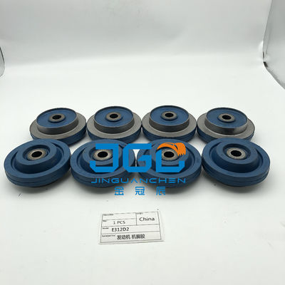 E311d 312d 315d E312d2 Đối với máy erpillar