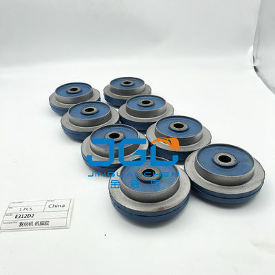 E311d 312d 315d E312d2 Đối với máy erpillar