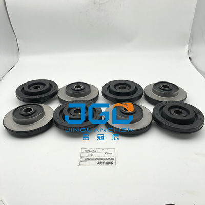 E320d2 325D2 329d2 330D2 SY205 305 4M50 Các bộ phận động cơ phù hợp với phụ kiện và thay thế máy đào
