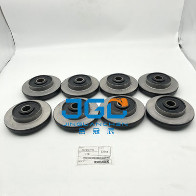 E320d2 325D2 329d2 330D2 SY205 305 4M50 Các bộ phận động cơ phù hợp với phụ kiện và thay thế máy đào