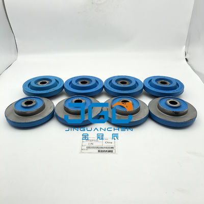 Phụ tùng máy xúc E320d2 325D2 329d2 330D2 SY205 305 Đệm động cơ 4M50 Phù hợp với phụ kiện máy xúc