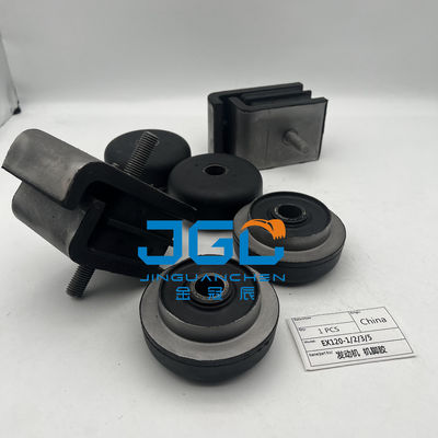 Ứng dụng động cơ cho EX120-1-2 -3 Ống gối cao su động cơ 4177883 cho xe tải