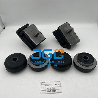 Ứng dụng động cơ cho EX120-1-2 -3 Ống gối cao su động cơ 4177883 cho xe tải