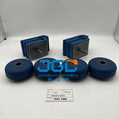 Ứng dụng động cơ cho EX120-1-2 -3 Ống gối cao su động cơ 4177883 cho xe tải