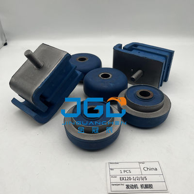 Ứng dụng động cơ cho EX120-1-2 -3 Ống gối cao su động cơ 4177883 cho xe tải