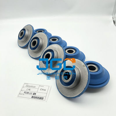 Máy khoan máy cao su cho Komatsu PC200-1 PC200-2 Máy cao su