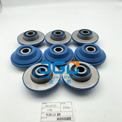 Máy khoan máy cao su cho Komatsu PC200-1 PC200-2 Máy cao su